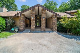 3116 E 71st Street S, Tulsa, OK 74136