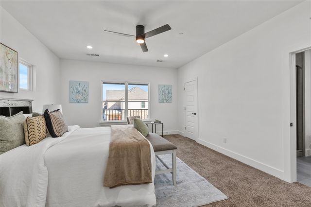 124 Homes Drive, Grand Prairie, TX 75050