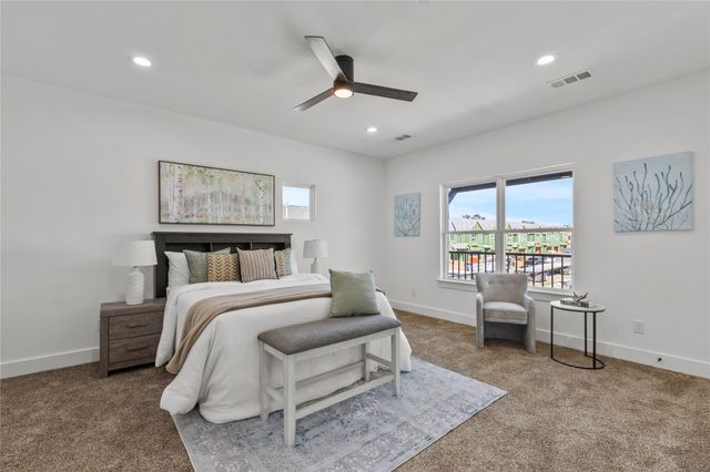 124 Homes Drive, Grand Prairie, TX 75050