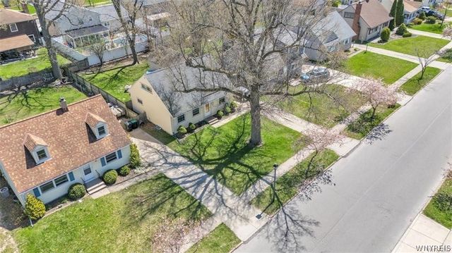 69 Ashford Avenue, Tonawanda, NY 14150