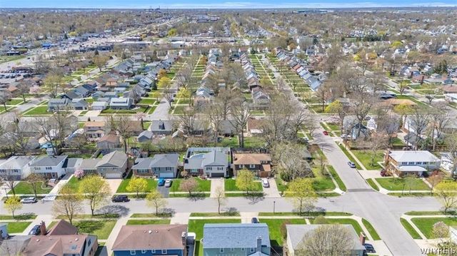 69 Ashford Avenue, Tonawanda, NY 14150