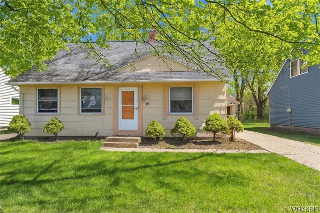 69 Ashford Avenue, Tonawanda, NY 14150