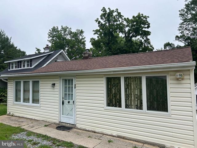 59 NORTHWOOD RD, Newtown Square, PA 19073