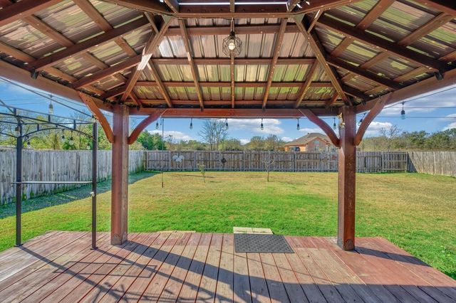 204 Wildcat Drive, Waco, TX 76705