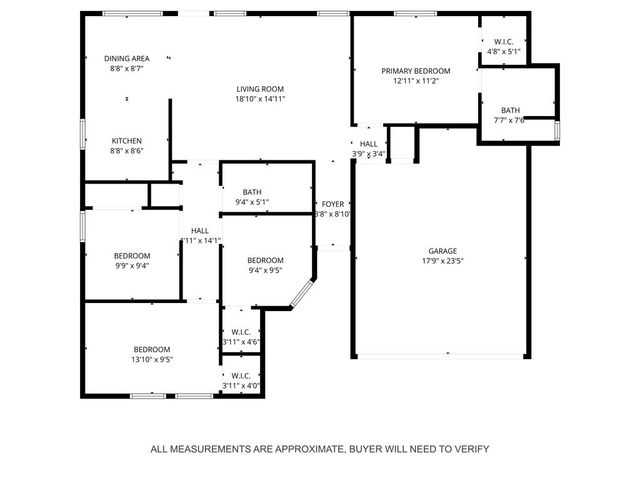 204 Wildcat Drive, Waco, TX 76705