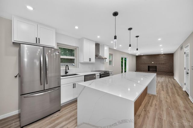 7524 Fruitwood Drive, West Chester, OH 45069