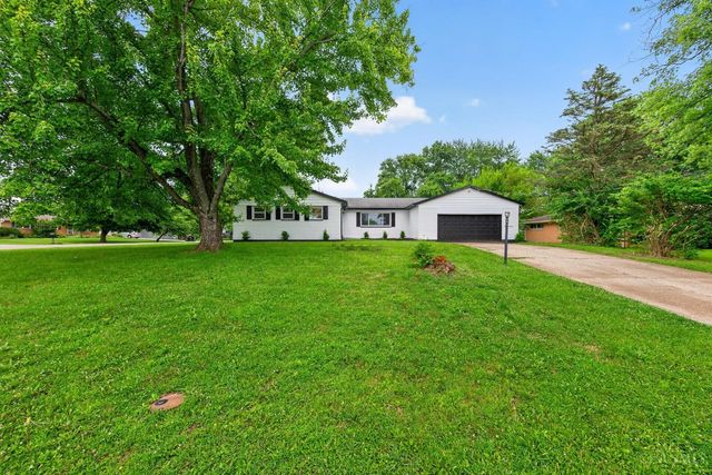 7524 Fruitwood Drive, West Chester, OH 45069