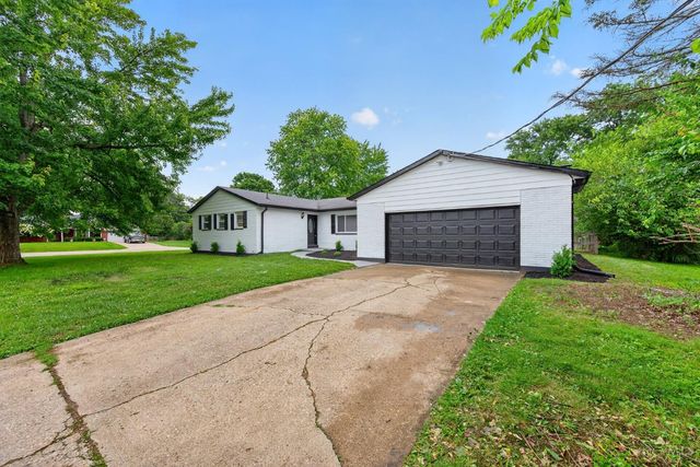 7524 Fruitwood Drive, West Chester, OH 45069