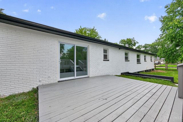 7524 Fruitwood Drive, West Chester, OH 45069