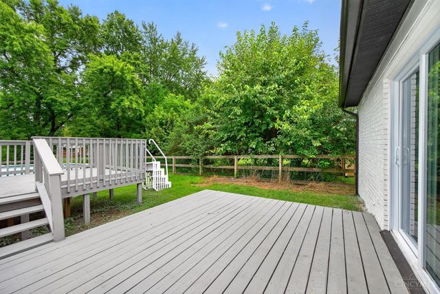 7524 Fruitwood Drive, West Chester, OH 45069