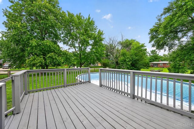 7524 Fruitwood Drive, West Chester, OH 45069
