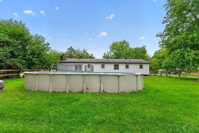 7524 Fruitwood Drive, West Chester, OH 45069