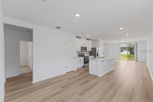 3613 WALKING STICK WAY, Kissimmee, FL 34759
