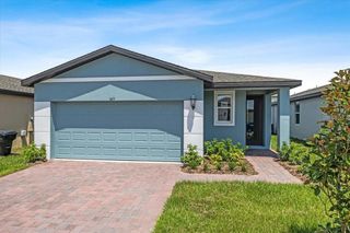 3613 WALKING STICK WAY, Kissimmee, FL 34759