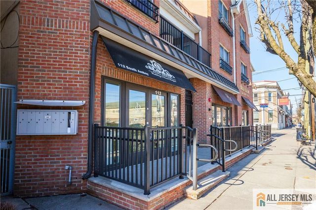 112 N Broadway Street B, South Amboy, NJ 08879