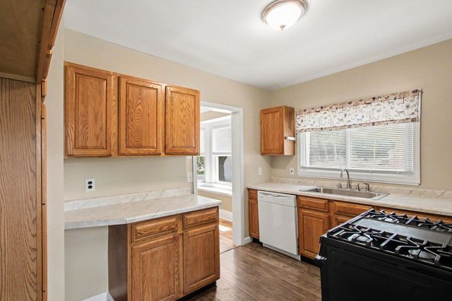 23115 Berdeno Avenue, Hazel Park, MI 48030