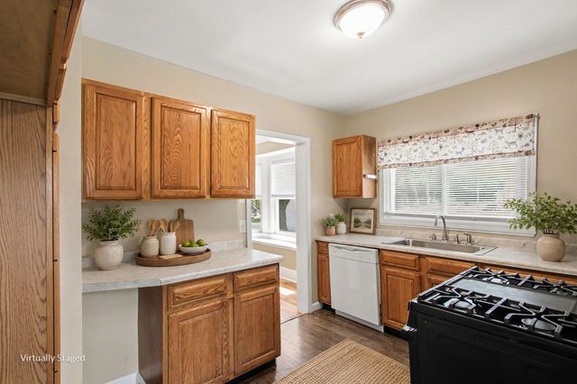 23115 Berdeno Avenue, Hazel Park, MI 48030