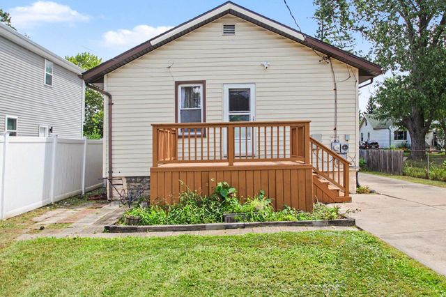 23115 Berdeno Avenue, Hazel Park, MI 48030