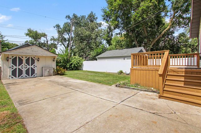 23115 Berdeno Avenue, Hazel Park, MI 48030