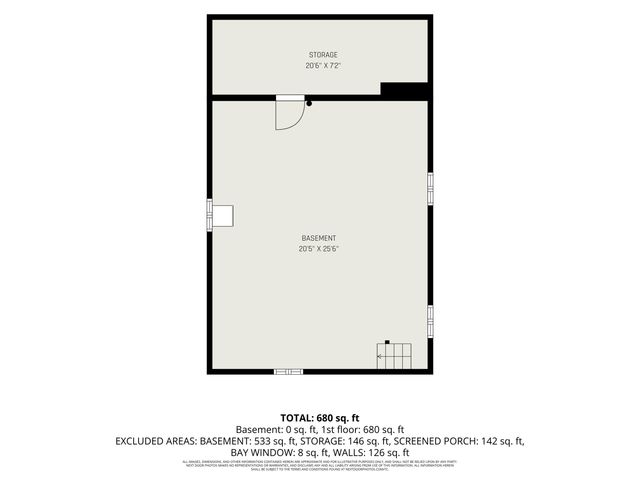 23115 Berdeno Avenue, Hazel Park, MI 48030