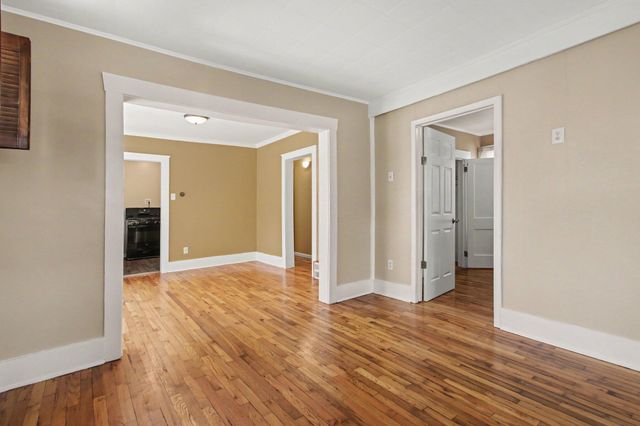 23115 Berdeno Avenue, Hazel Park, MI 48030