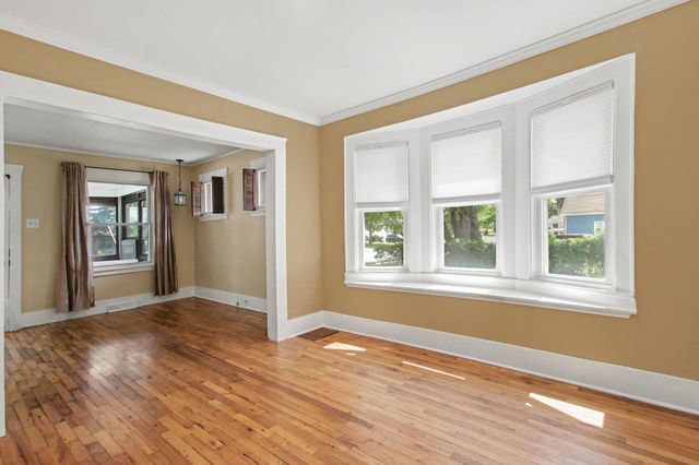 23115 Berdeno Avenue, Hazel Park, MI 48030