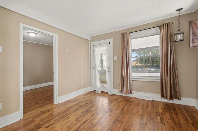 23115 Berdeno Avenue, Hazel Park, MI 48030