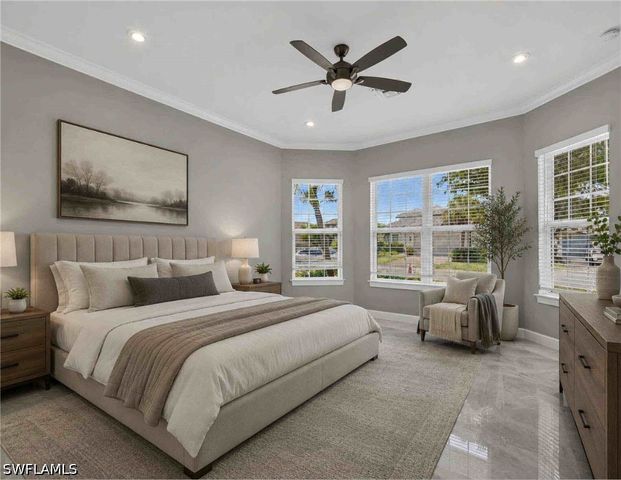15286 Arpino CT, Naples, FL 34114