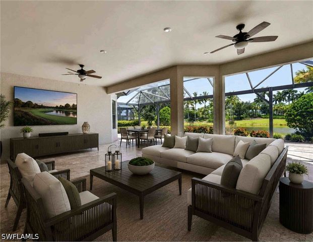 15286 Arpino CT, Naples, FL 34114