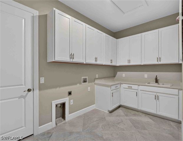 15286 Arpino CT, Naples, FL 34114