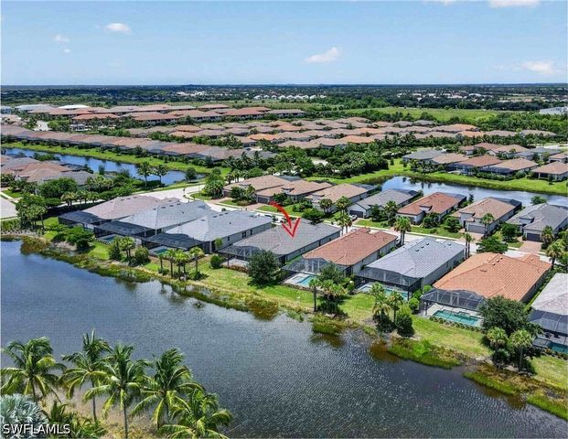 15286 Arpino CT, Naples, FL 34114