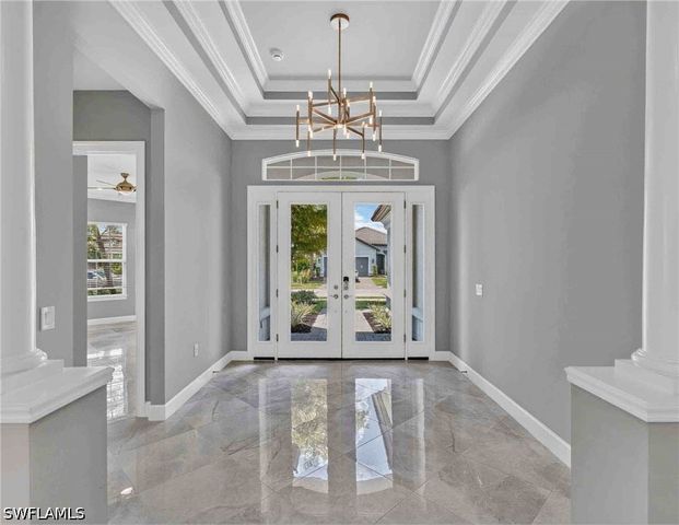 15286 Arpino CT, Naples, FL 34114
