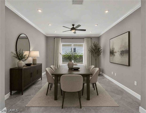 15286 Arpino CT, Naples, FL 34114