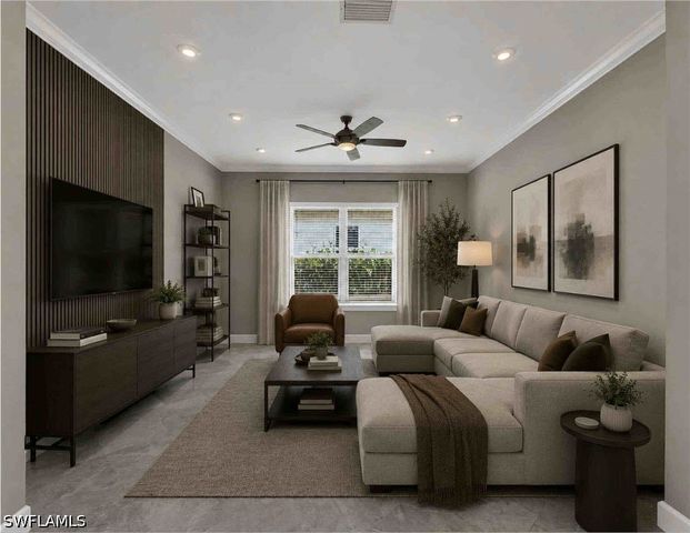 15286 Arpino CT, Naples, FL 34114