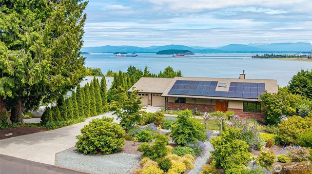 4115 Mitchell Drive, Anacortes, WA 98221
