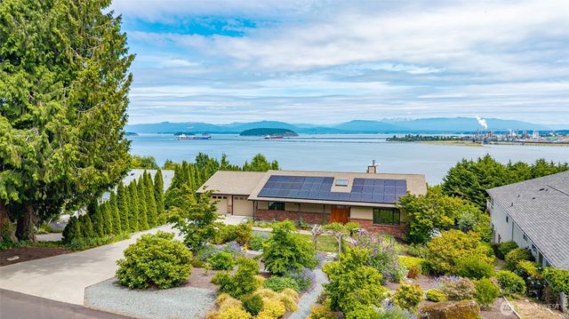 4115 Mitchell Drive, Anacortes, WA 98221