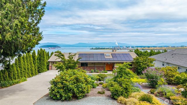 4115 Mitchell Drive, Anacortes, WA 98221
