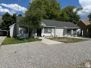 1254 N 800 W, Provo, UT 84604