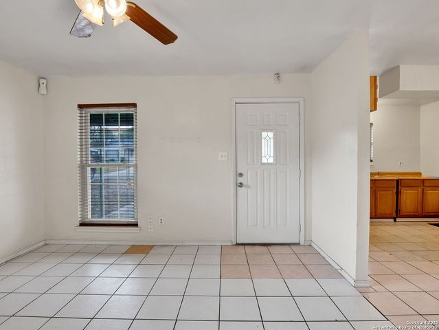 1818 Adamston, San Antonio, TX 78220