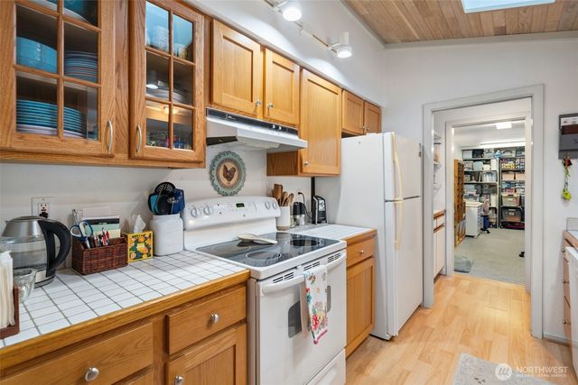 662 E Portage Road, Shelton, WA 98584