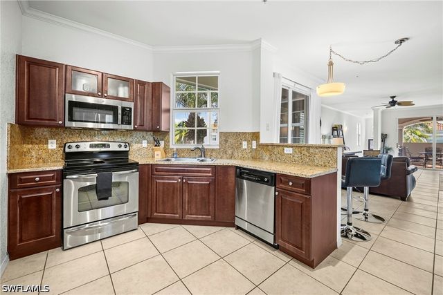 23461 Alamanda DR 206, Estero, FL 34135