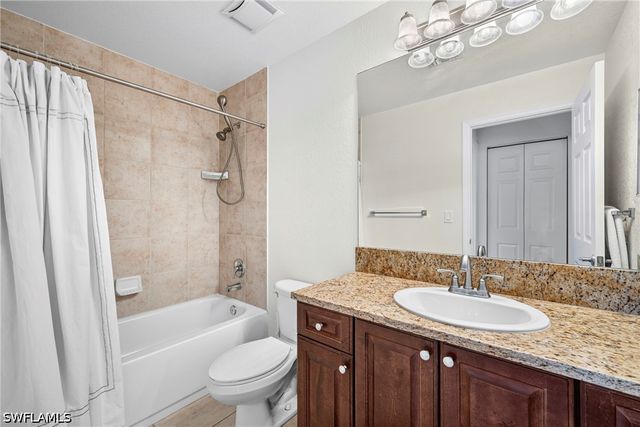 23461 Alamanda DR 206, Estero, FL 34135