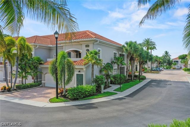 23461 Alamanda DR 206, Estero, FL 34135