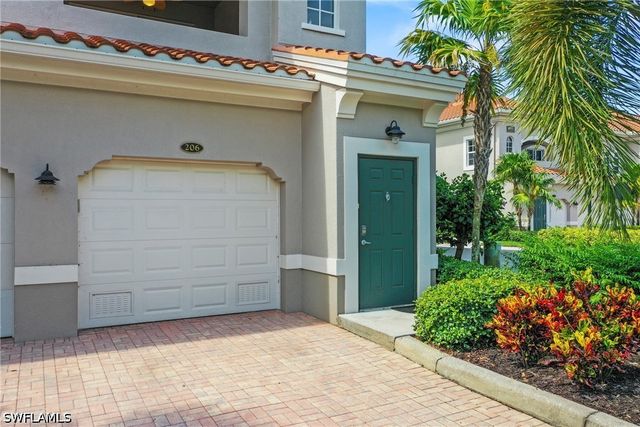 23461 Alamanda DR 206, Estero, FL 34135