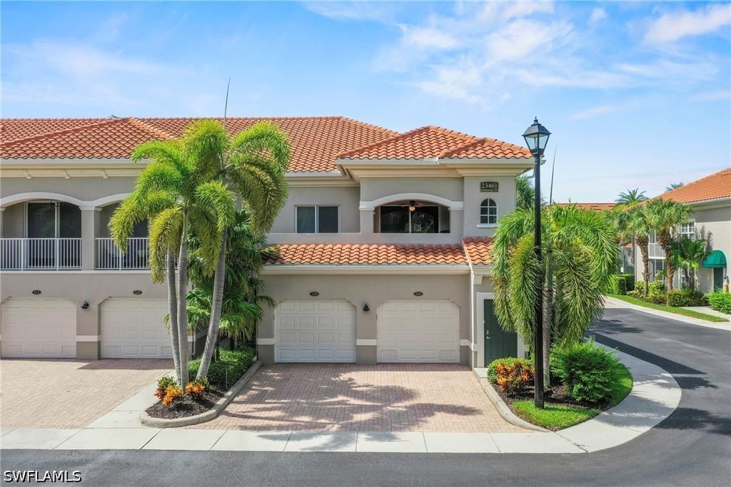 23461 Alamanda DR 206, Estero, FL 34135