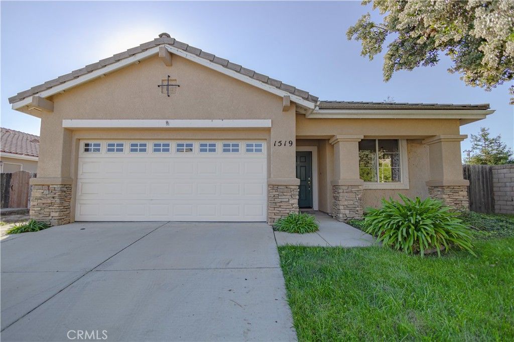 Image 1 of property listing at 1519 Canyon Drive, Santa Maria, CA 93454