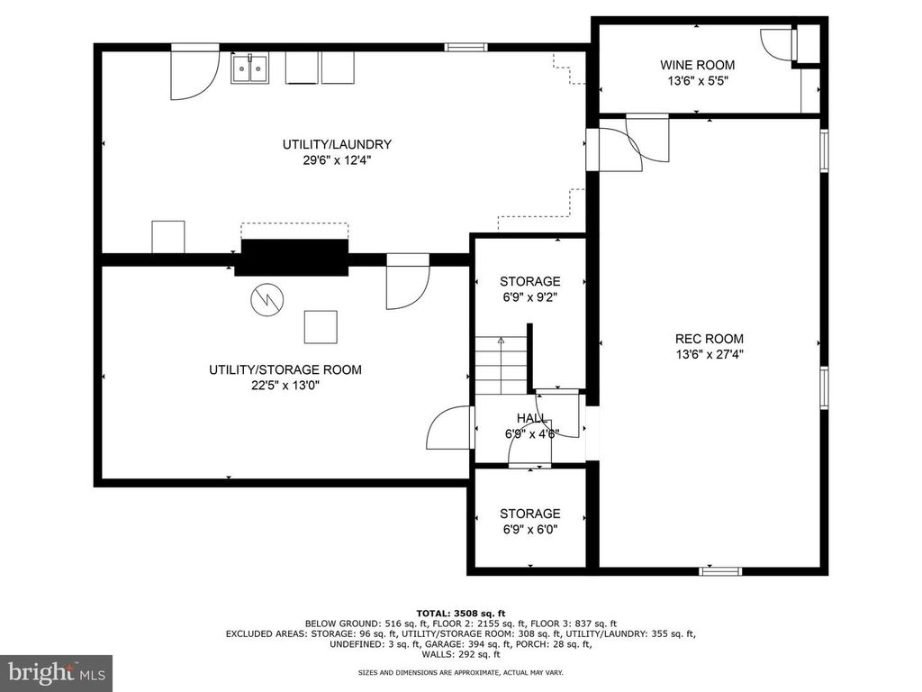1103 HAMPTON GARTH, Baltimore, MD 21286
