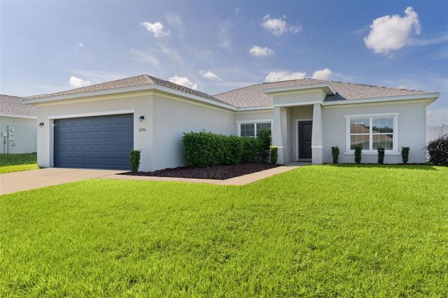 5296 SE 91ST PLACE, Ocala, FL 34480