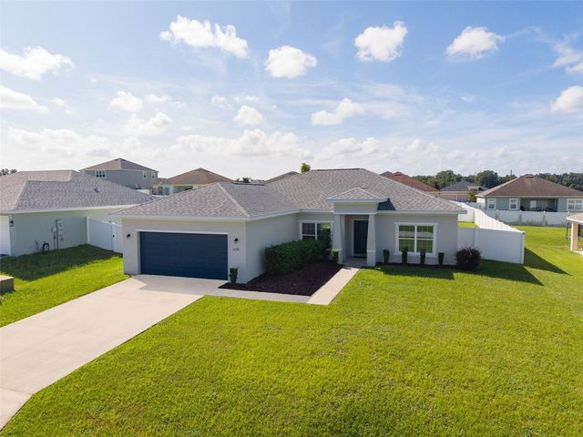 5296 SE 91ST PLACE, Ocala, FL 34480