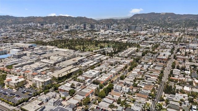 737 N Ridgewood Place, Los Angeles, CA 90038